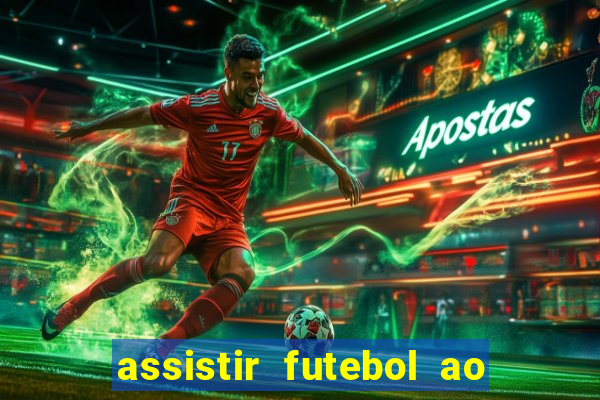 assistir futebol ao vivo portal rmc